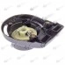 Demaror motocoasa Honda GX 35 - 4 Dinti
